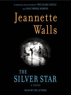 The Silver Star - Audiobook